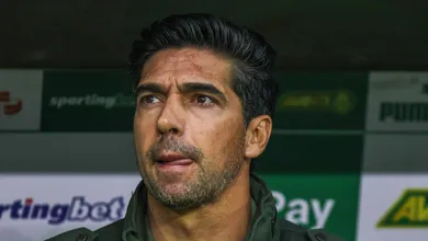 &lsquo;Bonito&rsquo;, Abel pode estar levando Palmeiras a ter mesma caracter&iacute;stica &mdash; e de contrato renovado