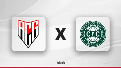 Atl&eacute;tico-GO x Coritiba: onde assistir, palpites e escala&ccedil;&otilde;es &ndash; S&eacute;rie B &ndash; 15/06/2025