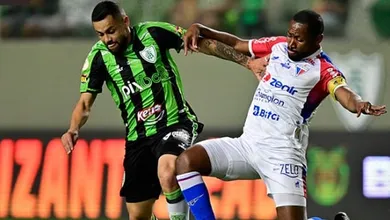Onde assistir, palpites e escala&ccedil;&otilde;es de Fortaleza x Am&eacute;rica-MG &ndash; Sul-Americana &ndash; 31/08/2023