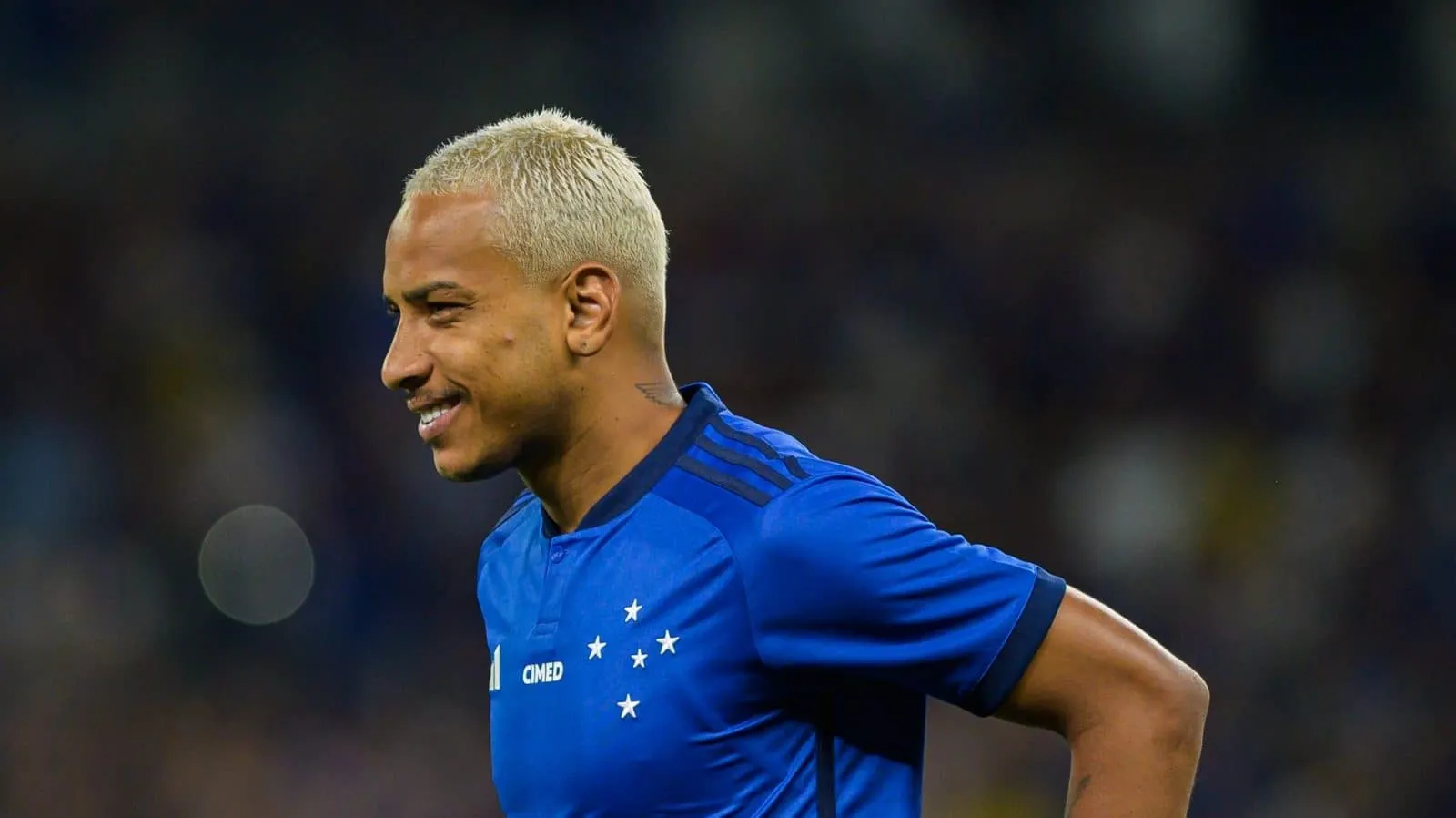 Cruzeiro: Onde Matheus Pereira pode entrar no time de Z&eacute; Ricardo?