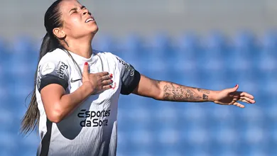 Corinthians reafirma hegemonia no continente e &eacute; pentacampe&atilde;o da Libertadores feminina