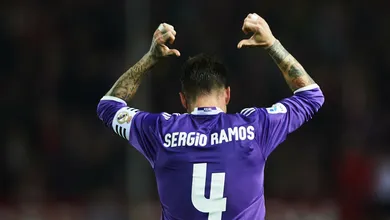 Sergio Ramos: &ldquo;O Sevilla sempre ser&aacute; a minha casa, me vaiem ou n&atilde;o&rdquo;