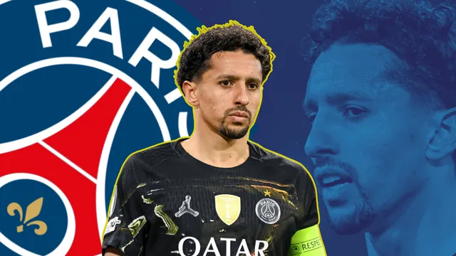 &lsquo;Especialista em Champions League&rsquo;: Estrat&eacute;gia do PSG d&aacute; certo com Marquinhos em alto n&iacute;vel