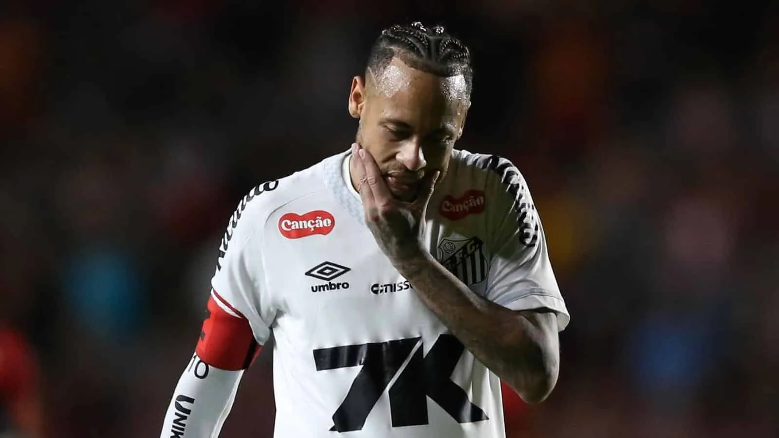 &lsquo;O projeto Neymar &eacute; uma decep&ccedil;&atilde;o, mas n&atilde;o um fracasso&rsquo;