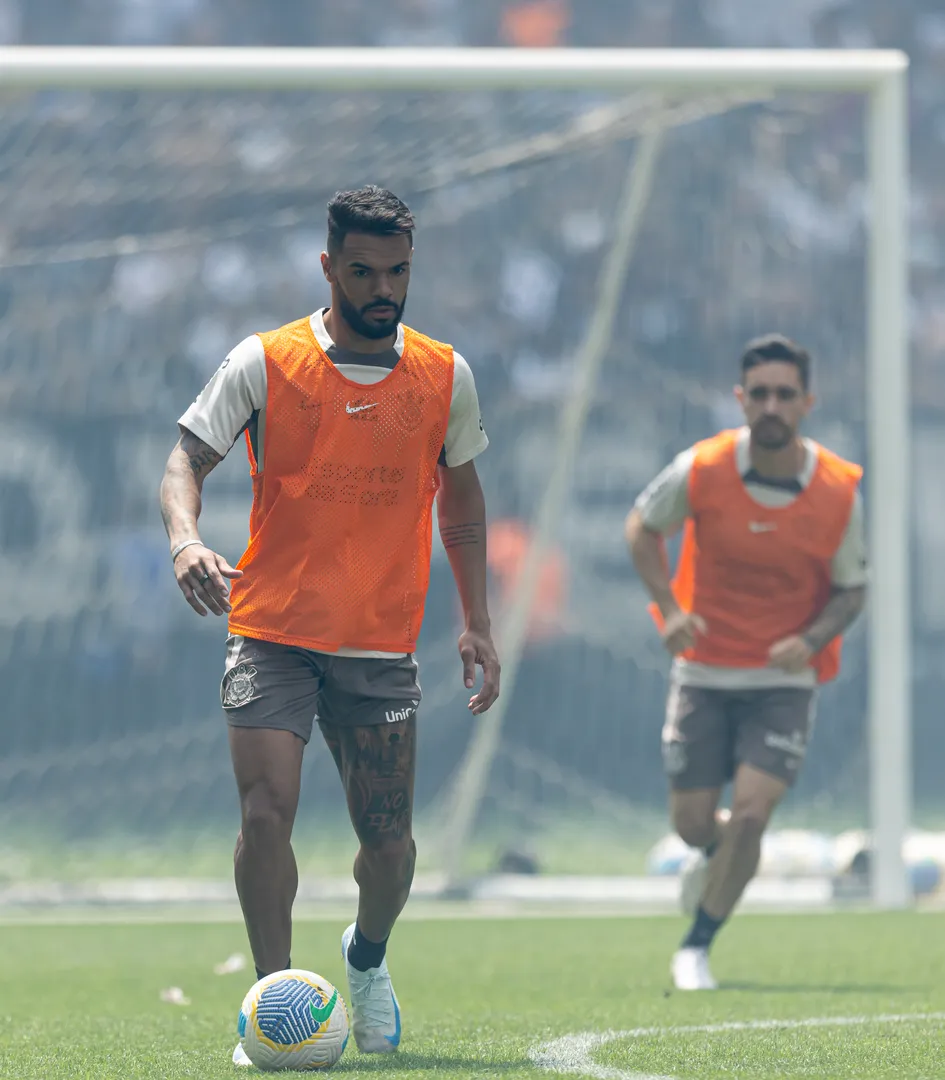 Raniele - Corinthians
