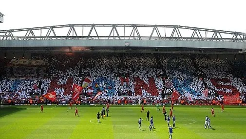 Liverpool x Everton: significado bem maior que a rivalidade
