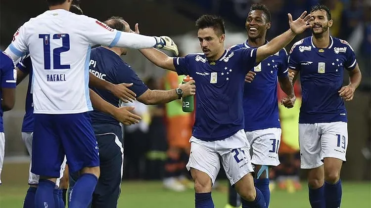 A vit&oacute;ria era tudo que o Cruzeiro precisava, mas agora precisa de mais