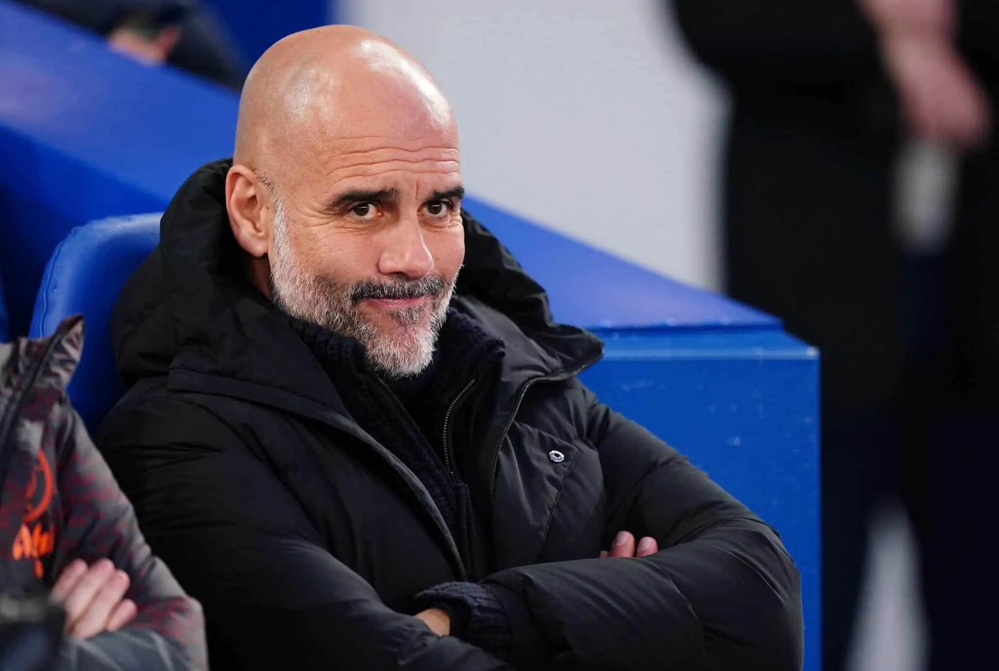 As quatro alternativas de Guardiola para a sa&iacute;da de Juli&aacute;n &Aacute;lvarez do City