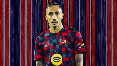Como Barcelona pode substituir Raphinha ap&oacute;s nova les&atilde;o sofrida na sele&ccedil;&atilde;o brasileira