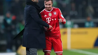 Em carta, campe&atilde;o mundial revela arrependimento por ida ao Bayern de Munique