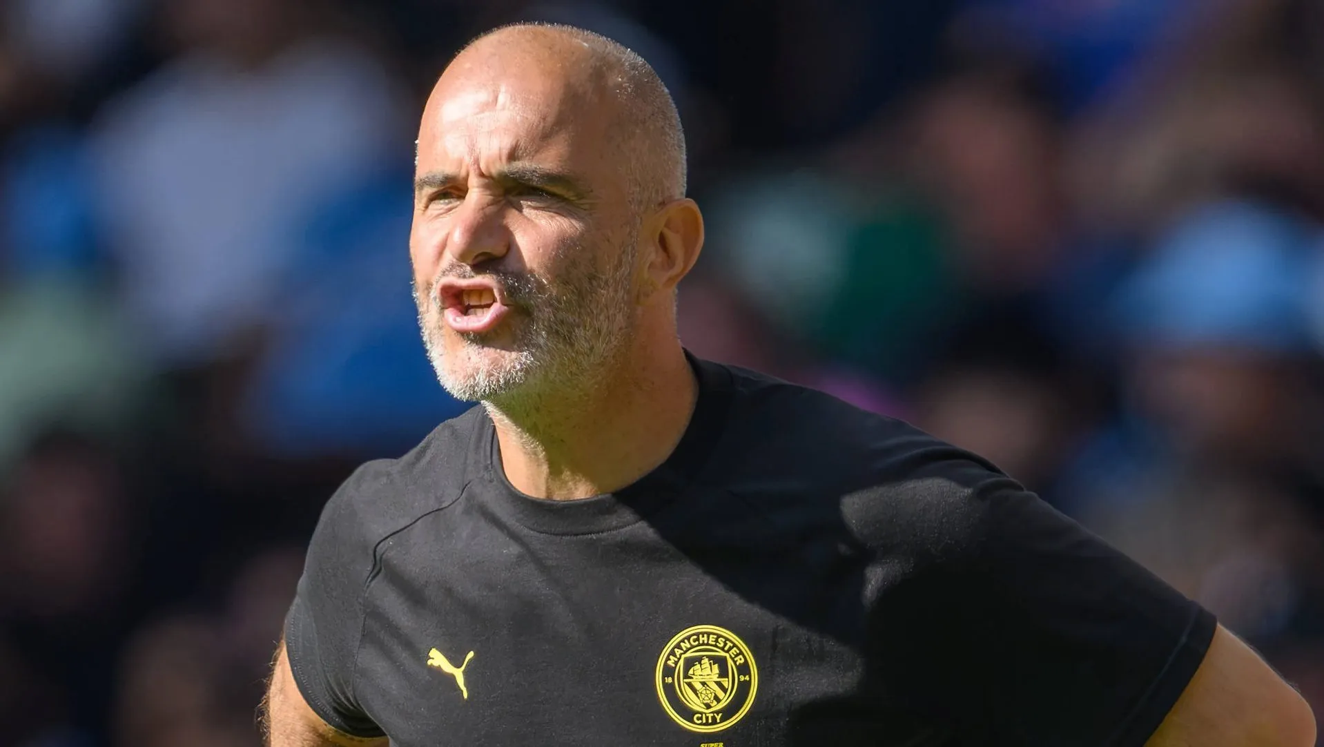 &lsquo;Flop&rsquo; do Manchester City entra na mira de rival da Premier League e pode mudar de clube