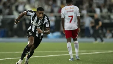 Botafogo pode enterrar legado negativo de 2023 com vaga na fase de grupos da Libertadores