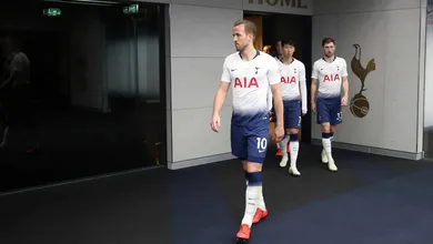 Kane: &ldquo;N&atilde;o h&aacute; desculpas. Estamos aqui, em casa, e se jogarmos assim, estaremos bem&rdquo;