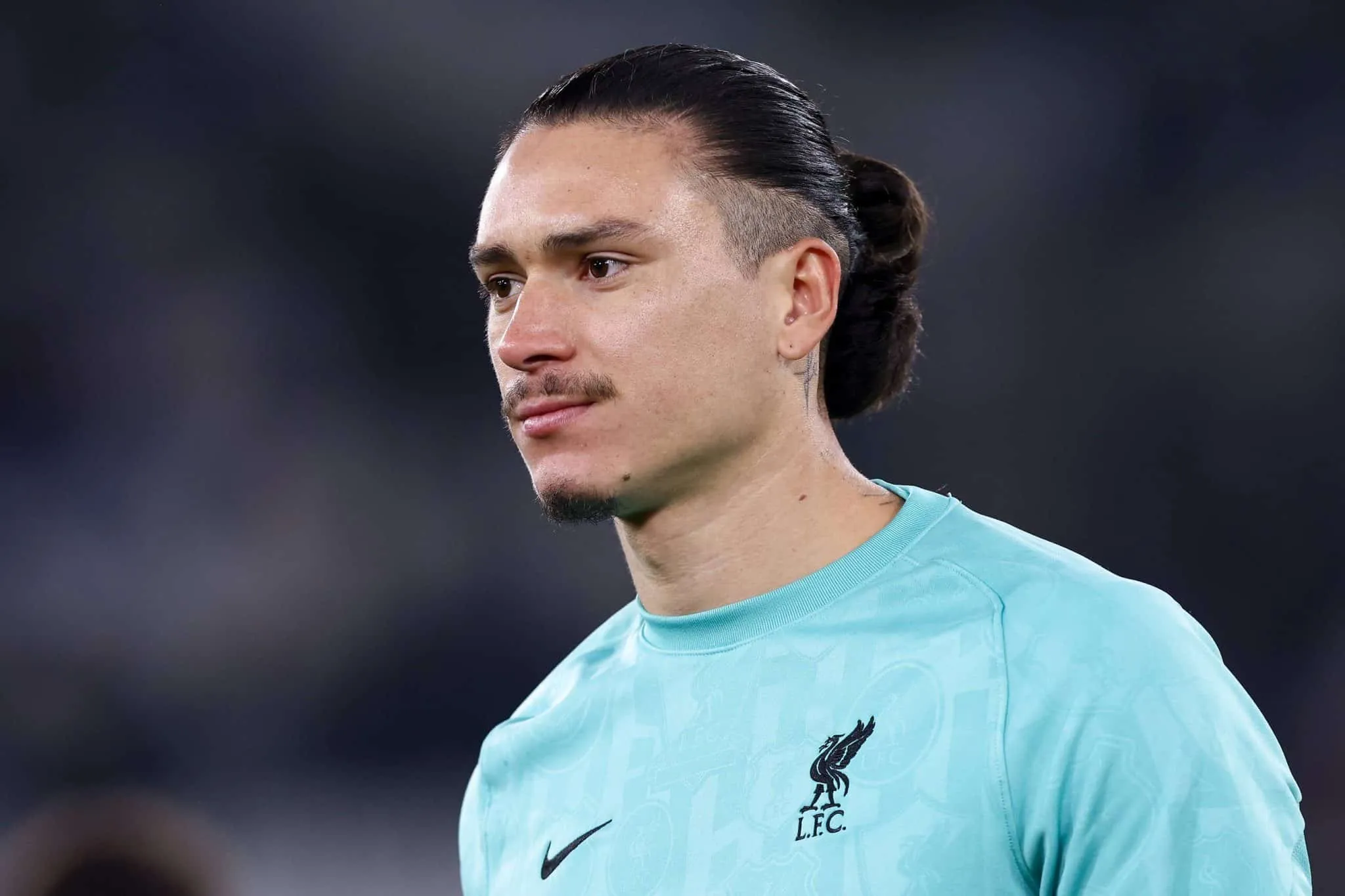 Liverpool responde &agrave; oferta bilion&aacute;ria do Al-Hilal por Darwin N&uacute;&ntilde;ez