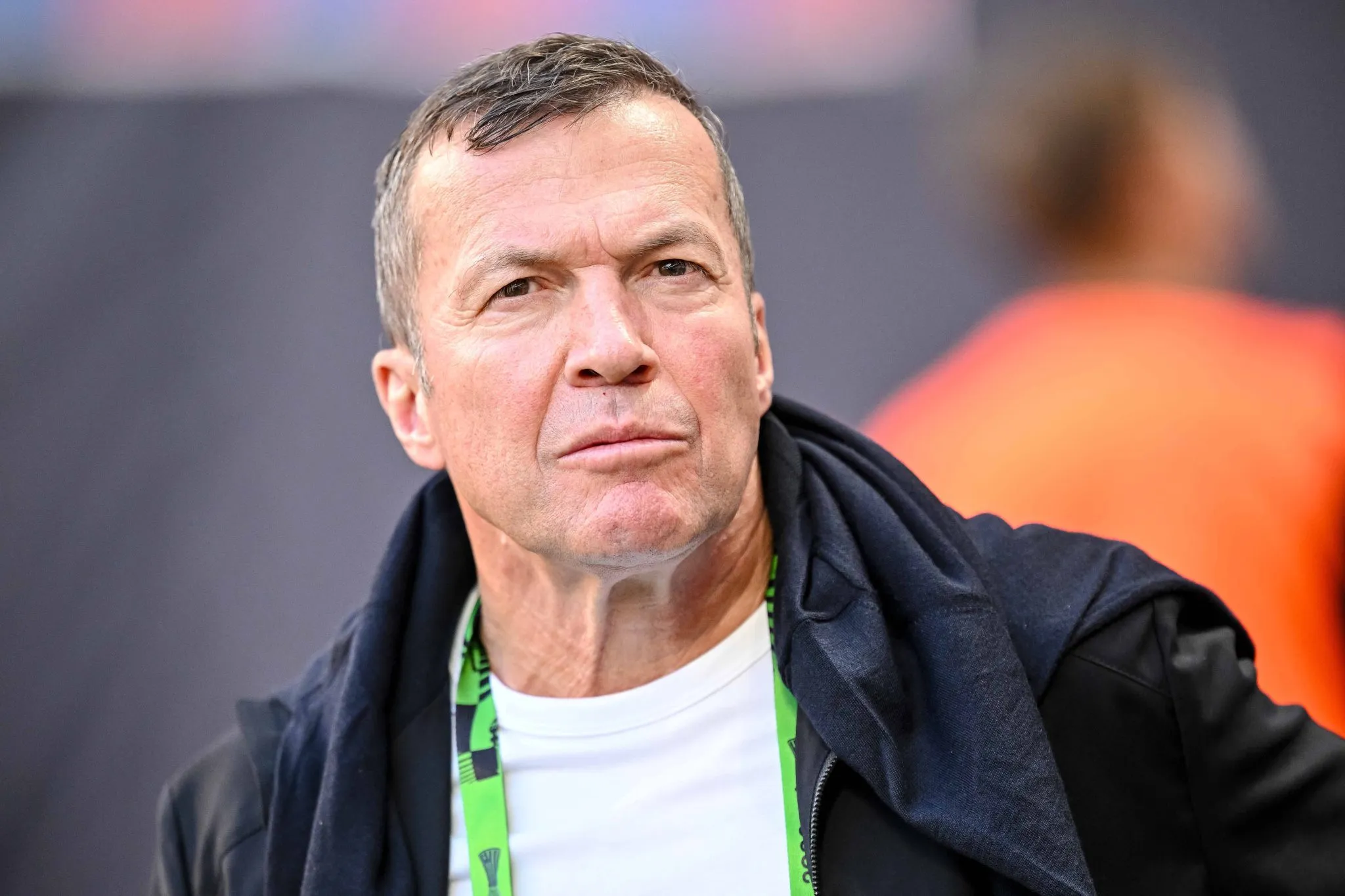 &lsquo;Era realmente o melhor?&rsquo;: Lothar Matth&auml;us contesta pr&ecirc;mio da Copa do Mundo