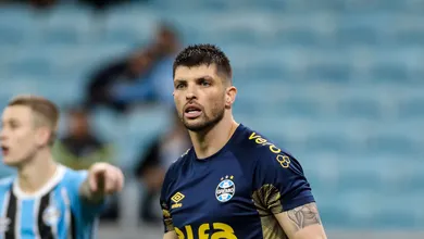 Gr&ecirc;mio conta com gol in&eacute;dito de goleiro para segurar o Flamengo de Arrascaeta
