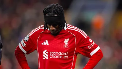 Por que o Liverpool n&atilde;o vai contratar ningu&eacute;m apesar de crise de les&otilde;es