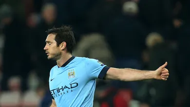 Torcida do New York City est&aacute; possessa com o clube por causa de Lampard. E com raz&atilde;o