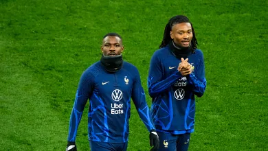 Chegou a hora de mais um Thuram no Barcelona?