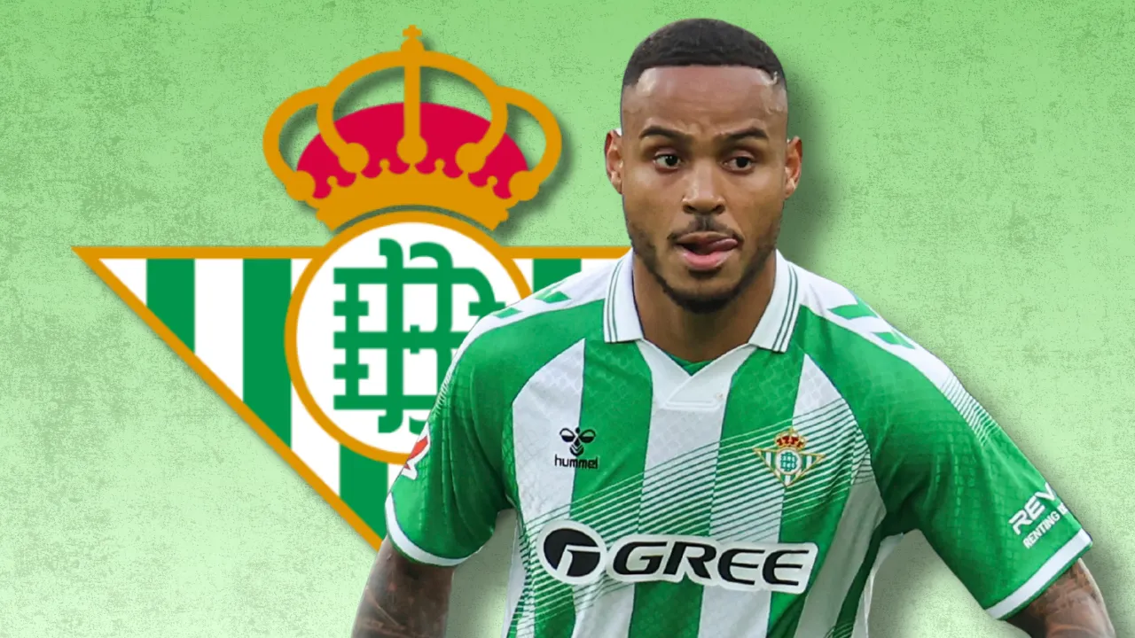 Natan recebe proposta da Premier League ap&oacute;s ser especulado no Barcelona