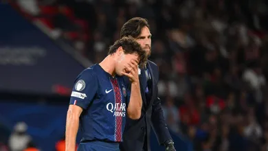 PSG: Crise de les&otilde;es pode provocar mudan&ccedil;a de rumo na janela de janeiro
