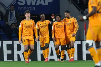 &lsquo;Se isso permitir que cres&ccedil;a como jogador, o Real Madrid faz a coisa certa&rsquo;
