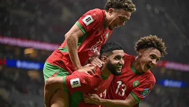 Gera&ccedil;&atilde;o de ouro e fator casa: Como chega o favorito Marrocos na Copa Africana?