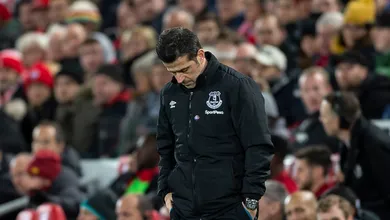 Marco Silva &eacute; demitido e deixa o Everton mais uma vez em busca de um rumo