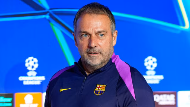 Barcelona pode embolsar R$ 170 milh&otilde;es por meia esquecido por Flick