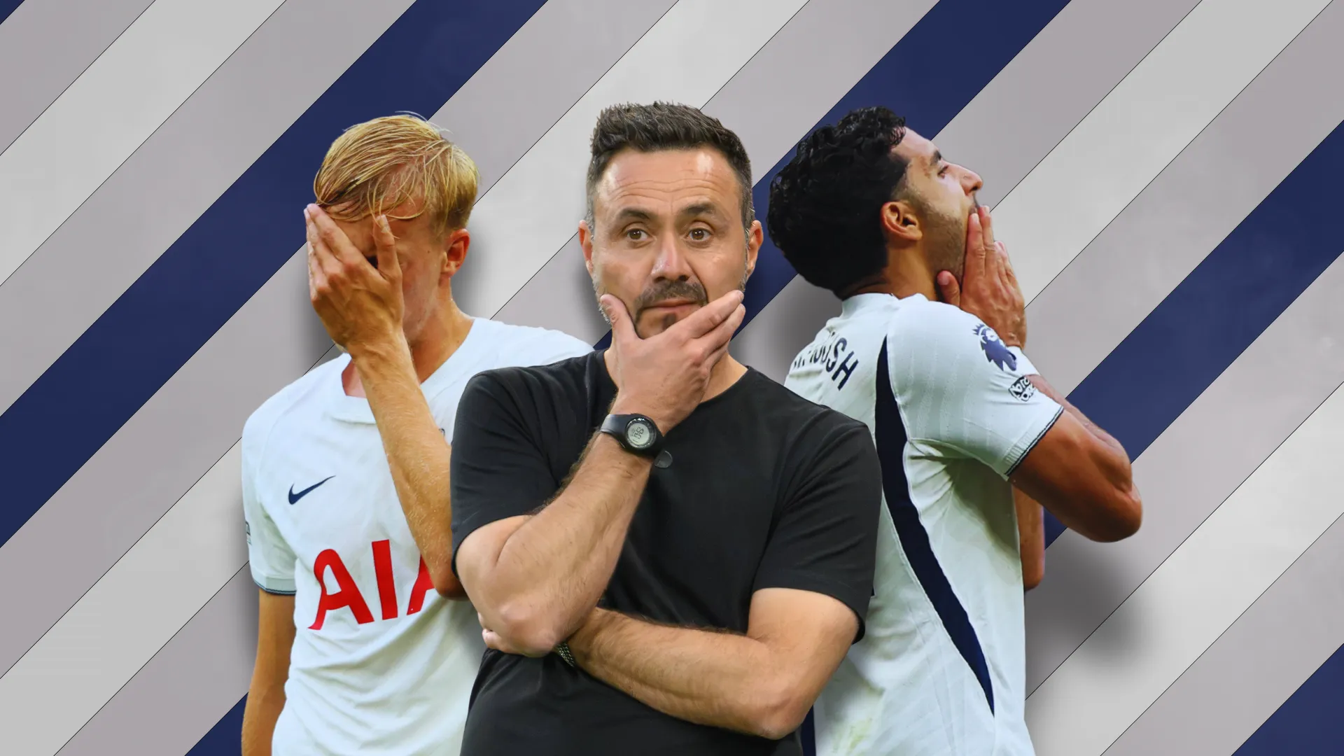 Tottenham x Aston Villa: Como os Spurs podem se inspirar em advers&aacute;rio para buscar reviravolta