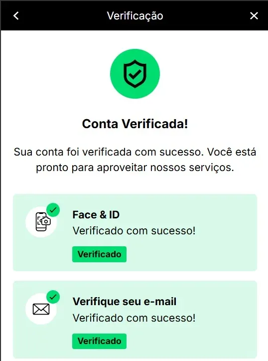 KTO cadastro em 2026: como fazer e vantagens