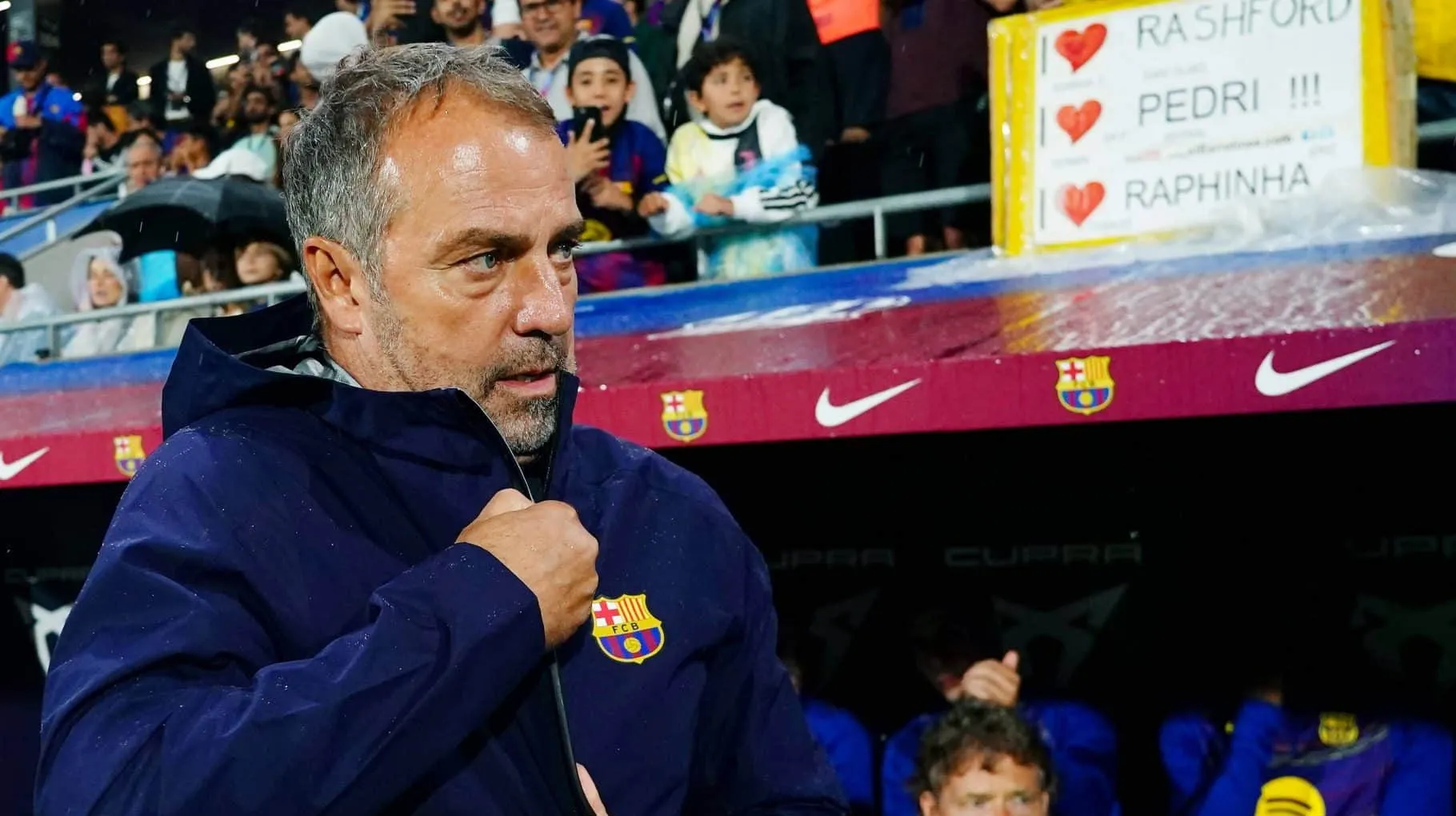 Virada do Barcelona n&atilde;o esconde problema que pode melar temporada