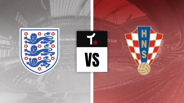 Inglaterra x Cro&aacute;cia Palpite &ndash; Not&iacute;cias e odds (17/06)