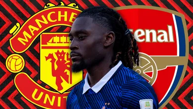 Arsenal ou Manchester United: Onde Kon&eacute;, destaque da Fran&ccedil;a na Copa do Mundo, mais se encaixa