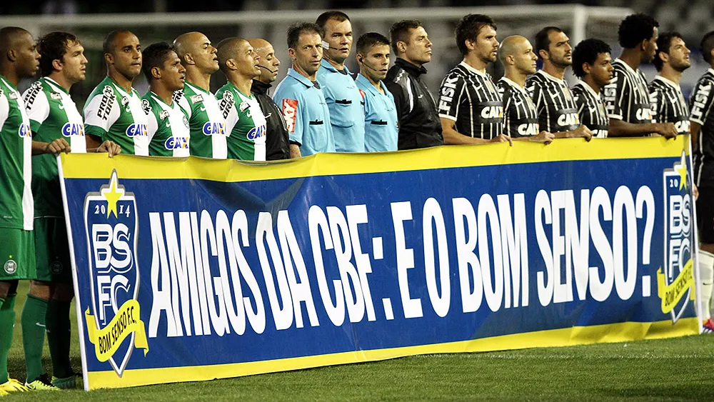 Por que gostamos do calend&aacute;rio do Bom Senso, e o que far&iacute;amos diferente