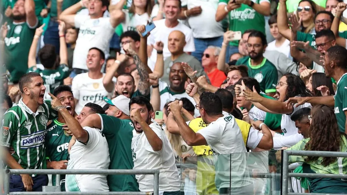 Palmeiras vai ter preju&iacute;zo alto no Paulista. Quem paga a conta?