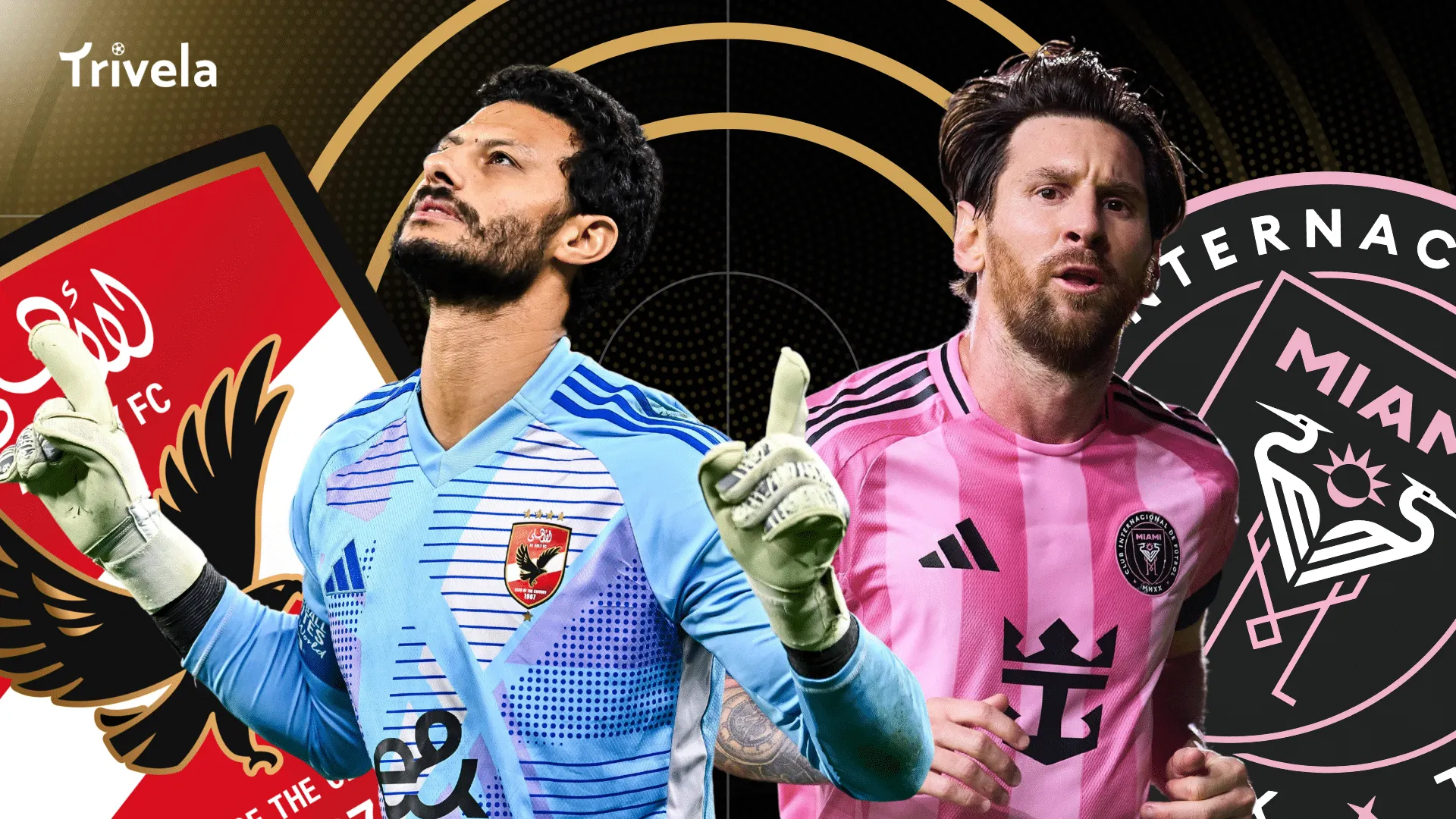 Al Ahly x Inter Miami: o que esperar do primeiro jogo do Mundial de Clubes