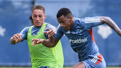 Cruzeiro volta a sofrer com les&otilde;es e ter&aacute; que apostar em jovens e ir ao mercado