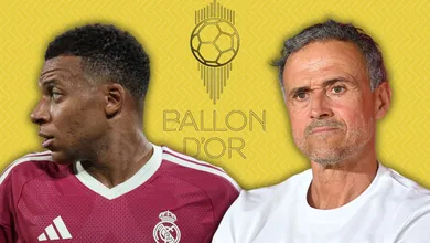 Bola de Ouro j&aacute; movimenta lobby de candidatos e t&eacute;cnicos a um m&ecirc;s do pr&ecirc;mio