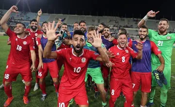 A Copa da &Aacute;sia estar&aacute; repleta de estreantes em 2019 e de grandes hist&oacute;rias para contar