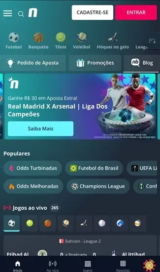 A Novibet tem pagamento antecipado? Veja como funciona!