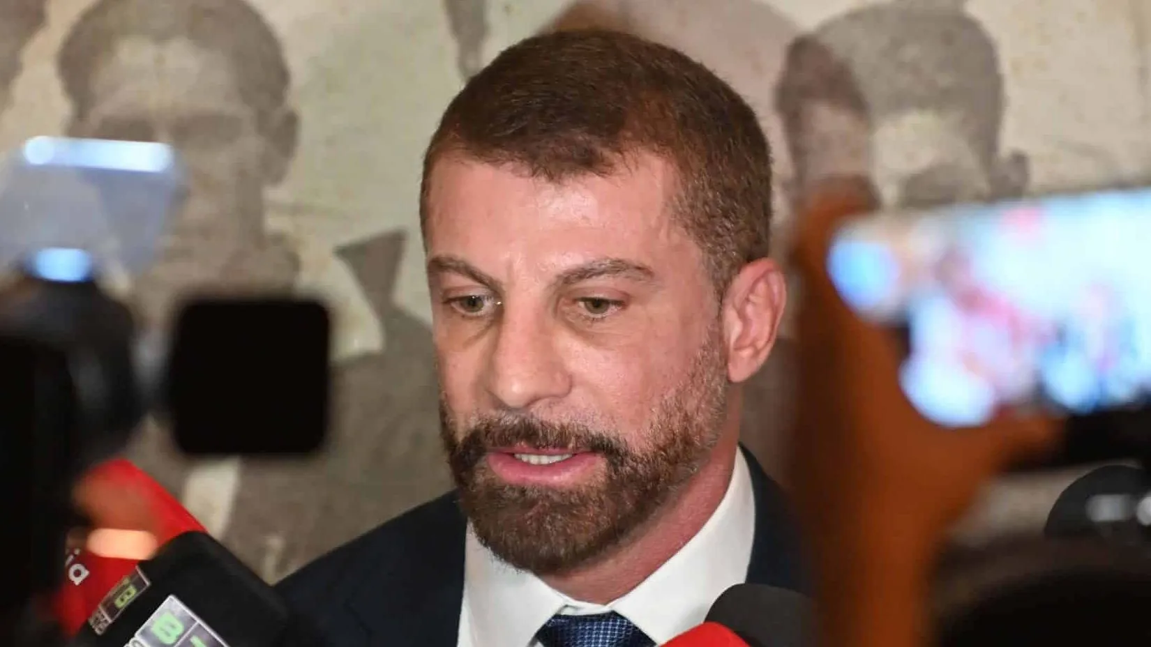 Por que Vasco optou por encarar Flamengo no &lsquo;tapetinho&rsquo;? Presidente explica as raz&otilde;es