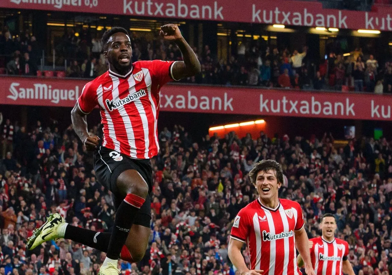 Girona sucumbe ao Athletic com falhas individuais e perde chance de se aproximar do Real