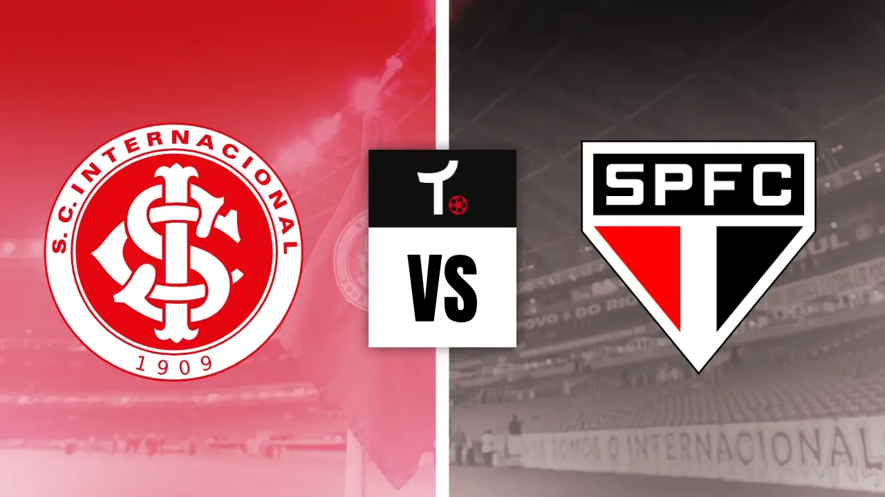 Internacional x S&atilde;o Paulo &ndash; Palpites, not&iacute;cias e odds (01/04)
