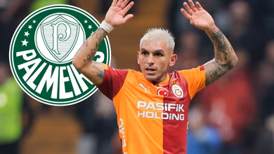 Palmeiras: Duas op&ccedil;&otilde;es de refor&ccedil;os para sanar as &uacute;ltimas lacunas do elenco de Abel Ferreira