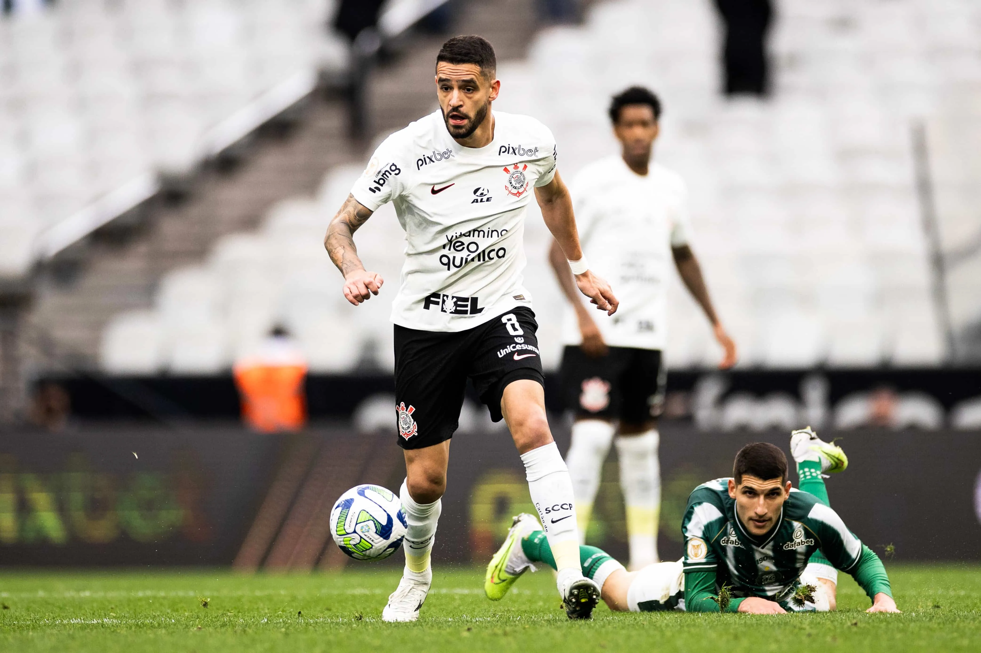 Coritiba x Corinthians: onde assistir, palpites e escala&ccedil;&otilde;es &ndash; Campeonato Brasileiro &ndash; 06/12/2023