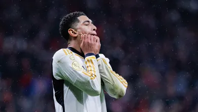 Sua TV n&atilde;o travou: tem Real Madrid x Atl&eacute;tico de Madrid de novo hoje