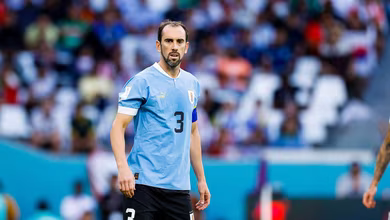 Fim de carreira discreto n&atilde;o apaga o que foi God&iacute;n para Atl&eacute;tico de Madrid e Uruguai