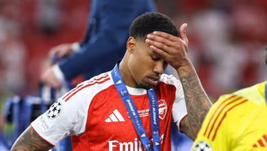 Erro de Magalh&atilde;es na Champions precisa ser gerido por Ancelotti para n&atilde;o impactar Sele&ccedil;&atilde;o