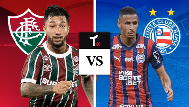 Fluminense x Bahia: onde assistir, hor&aacute;rio e prov&aacute;veis escala&ccedil;&otilde;es
